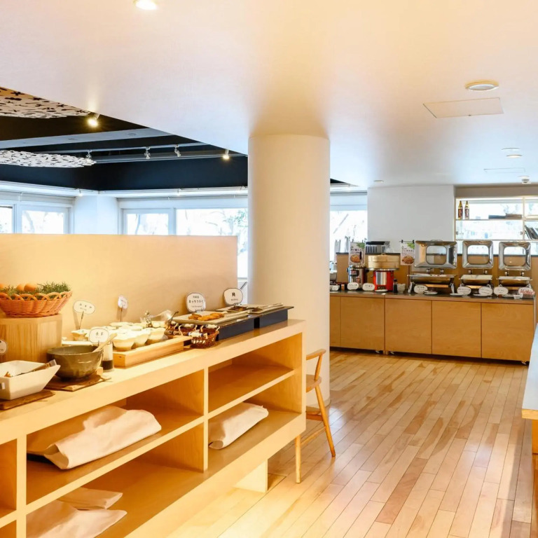 hotel miura kaen
