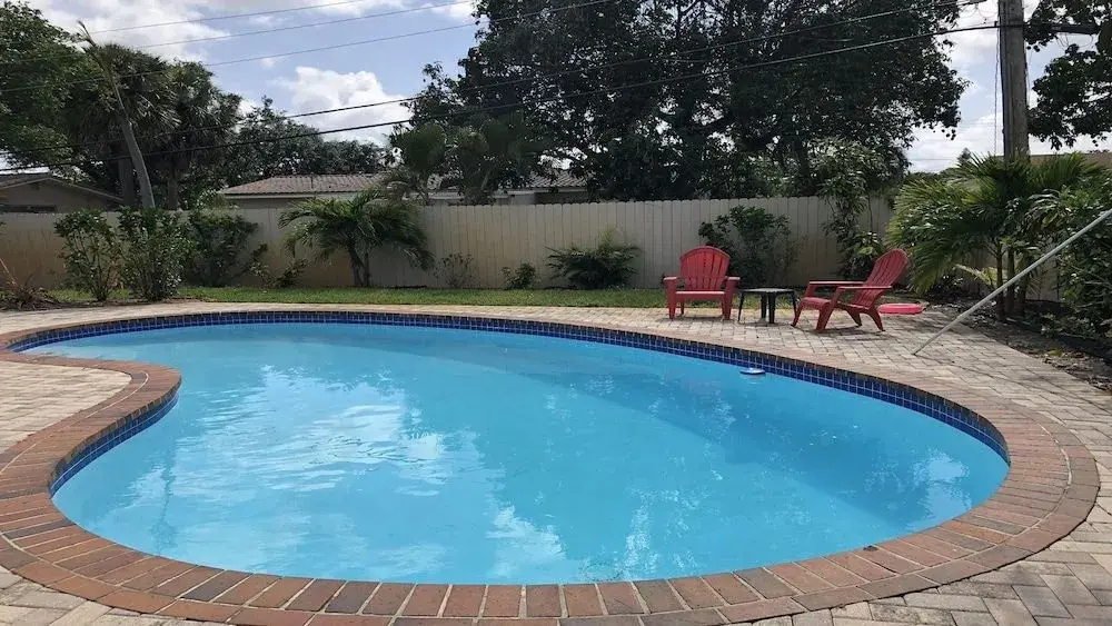 Luxury Villa Oasis & Private Pool