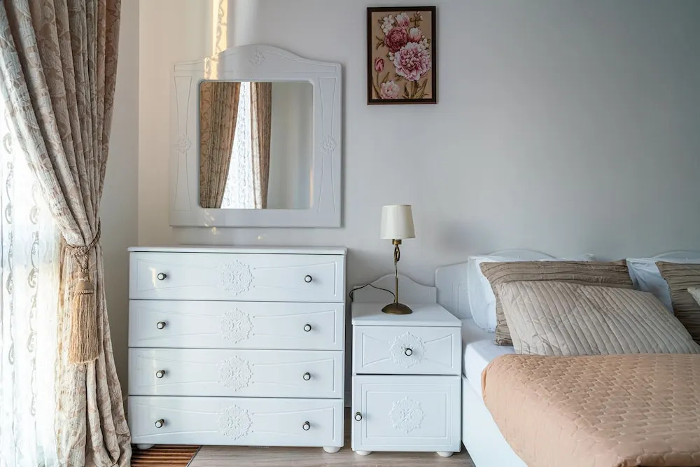 Апартаменты Letyourflat Smolny Park