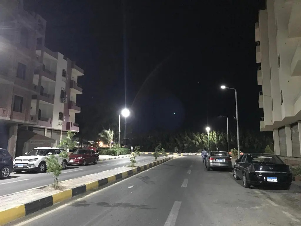 Apartments SeaPearl near the sea RedSeaLine