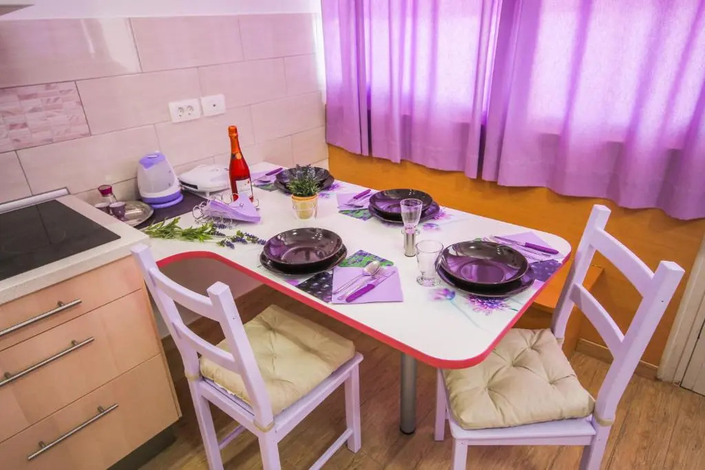 Apartments Lavanda & Cappuccino