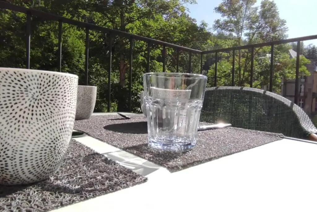 L'Escapade Cosy, Appartement 2-4 Pers