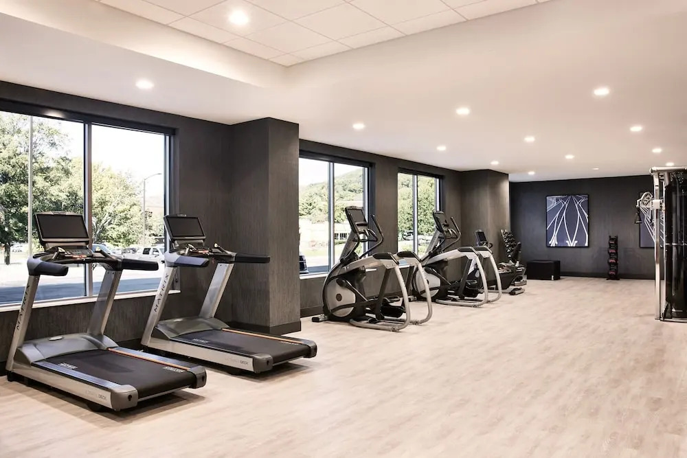 AC Hotel by Marriott Nashville Brentwood