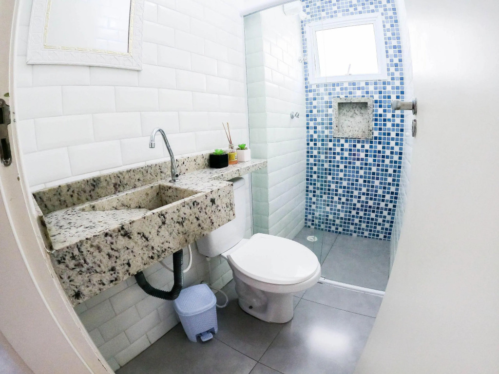Ubatuba Prime House Veneza