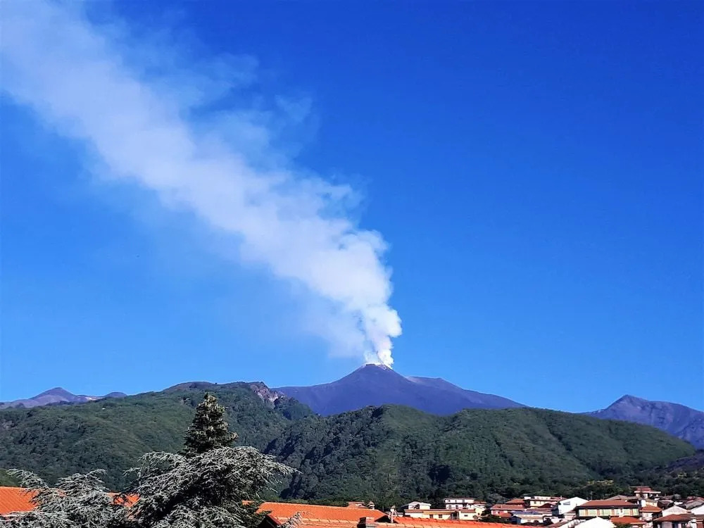 Etna Sunrise b&b
