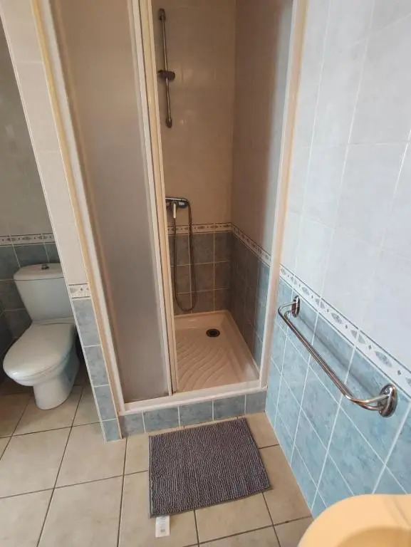 Studio 2 personnes en centre ville