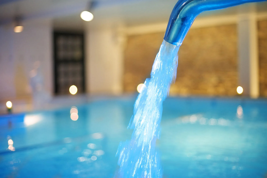 Grand Hotel Terme Roseo