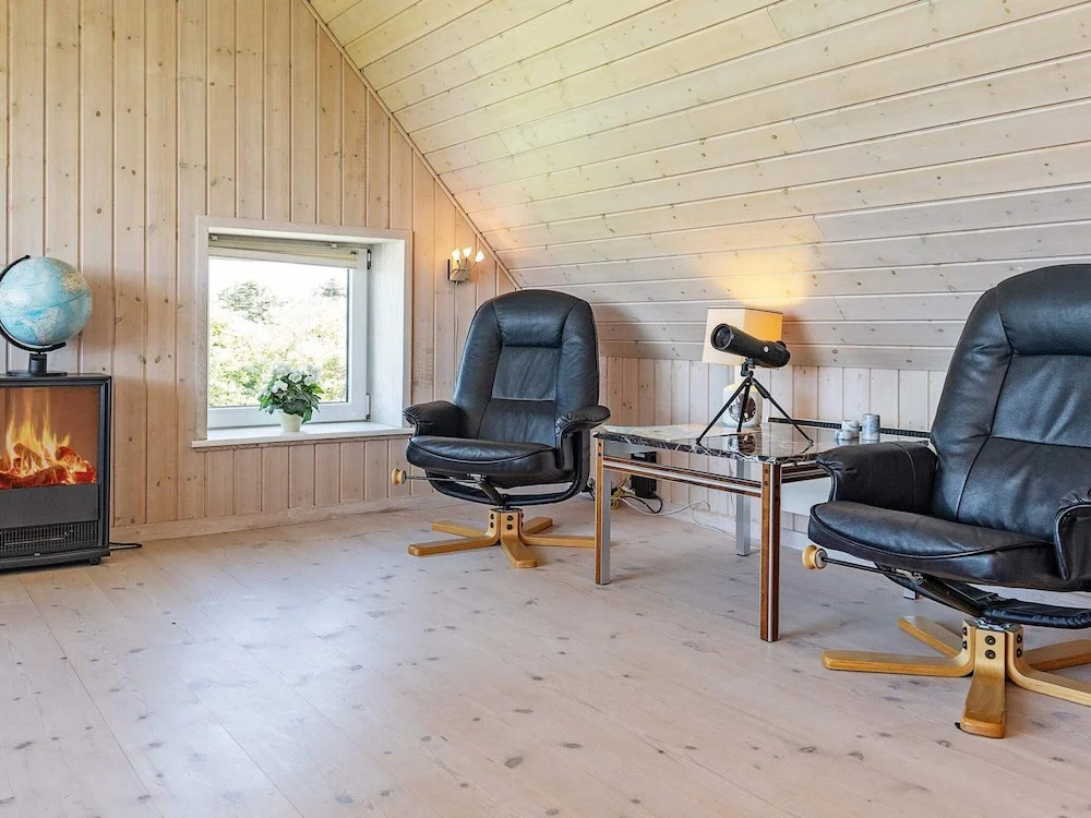 4 star holiday home in Vinderup