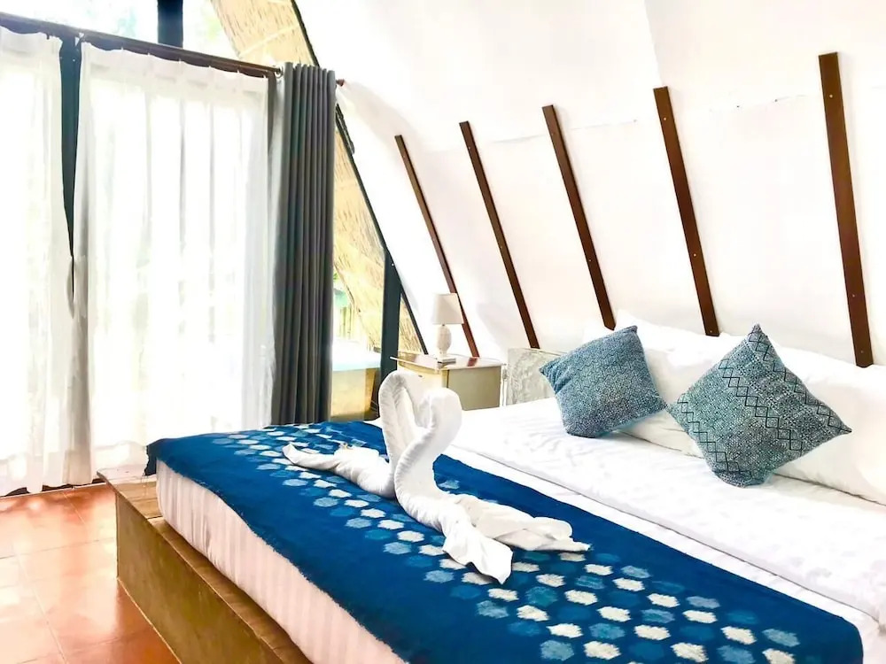 Vang Vieng Diamond Resort