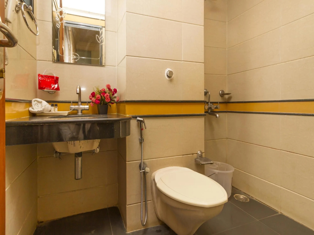 OYO 579 Hotel AAB
