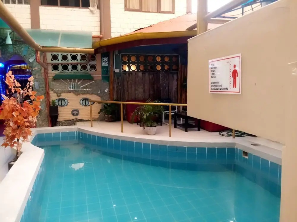 Hotel Daylu