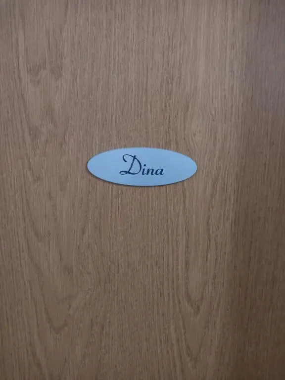 Studio Dina