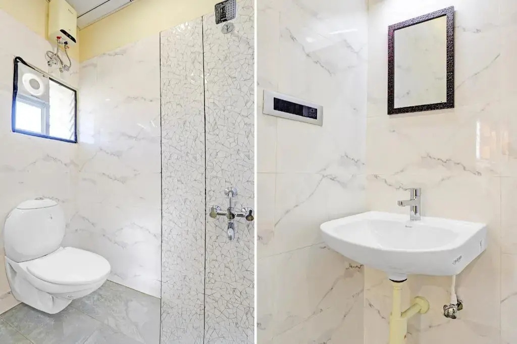 OYO 3860 Apartment JLS Gruha