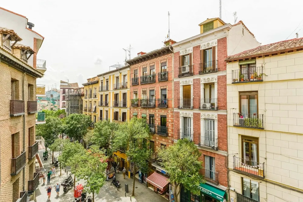 Sweet Inn apartments - Calle de Toledo