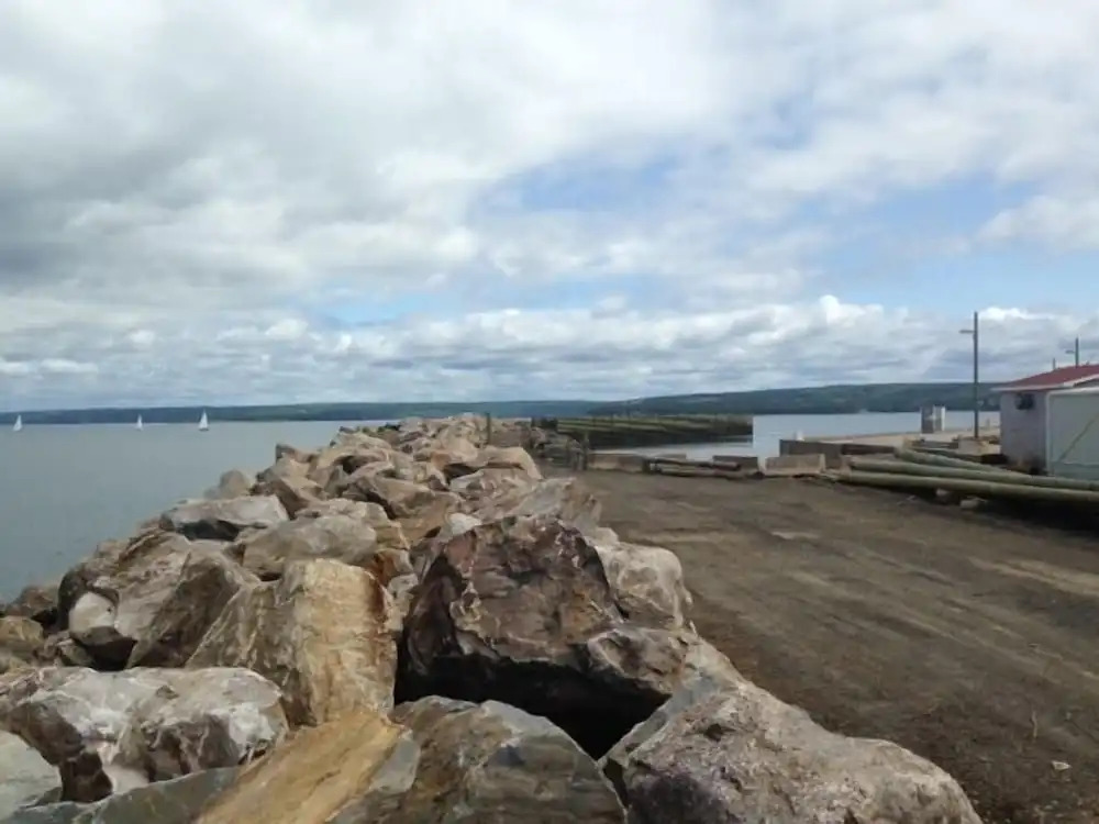 Shore Road
