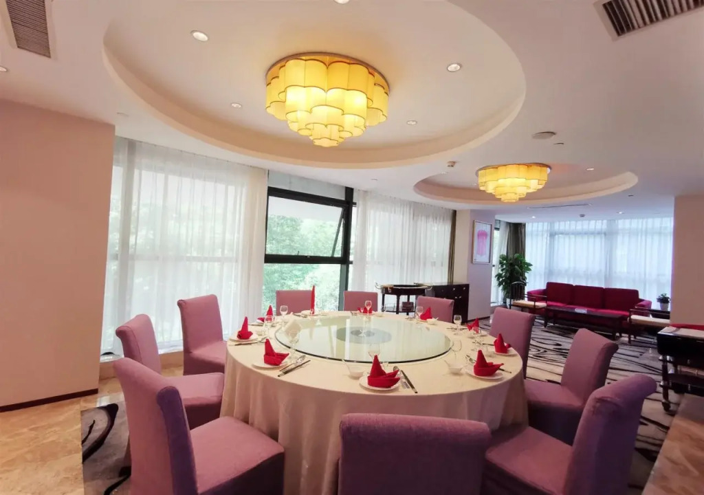 Yong Jing Villa Hotel