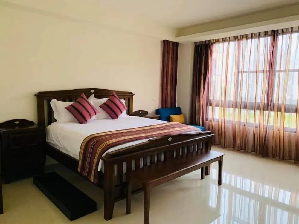 iFly B&B