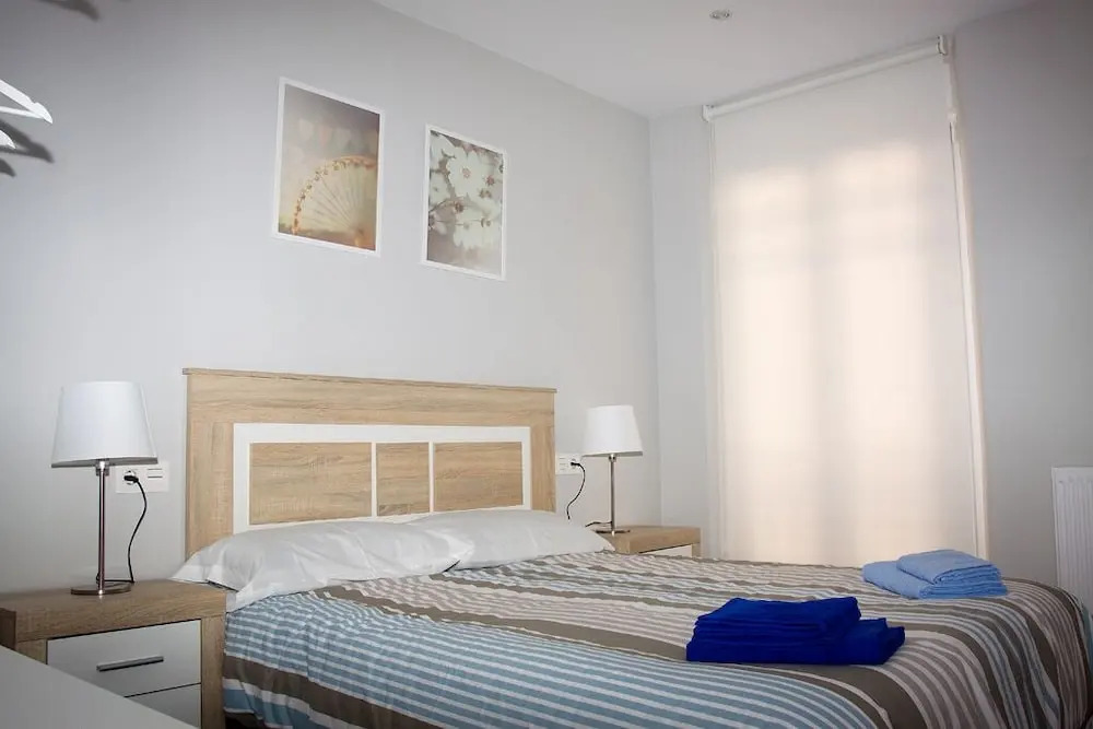 APARTAMENTOS GyC VIVIENDAS GOLD