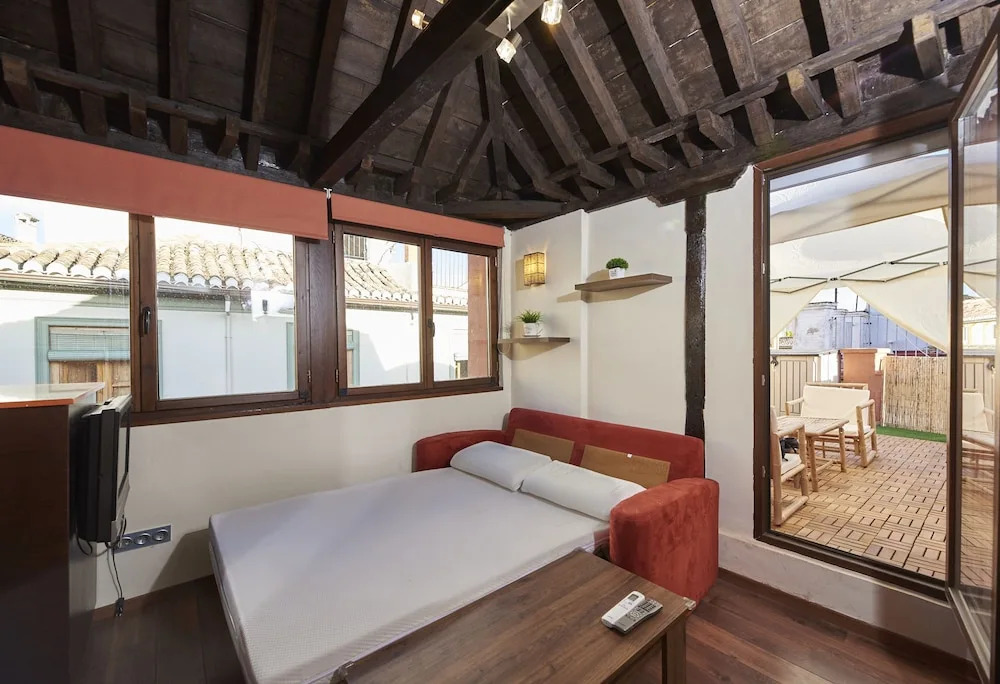 ChezmoiHomes Naranjos de San Matias