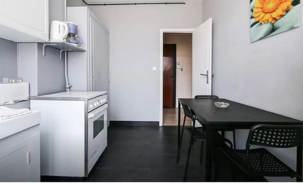 Spacious 2 Bedrooms close Croisette
