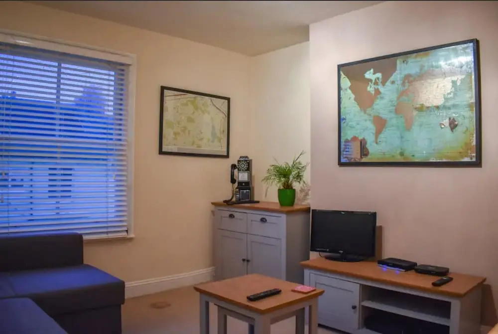 2 Bedroom Apartment in Central Hove Brighton