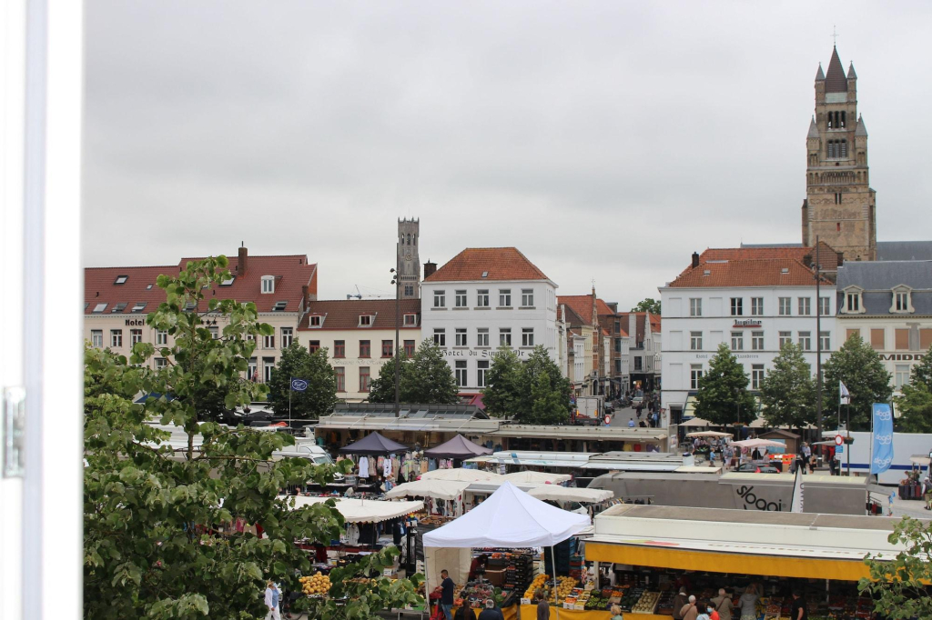 Brugge Parkhotel