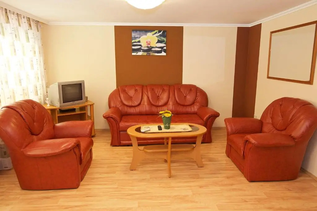 Bródy 51 53 Apartman