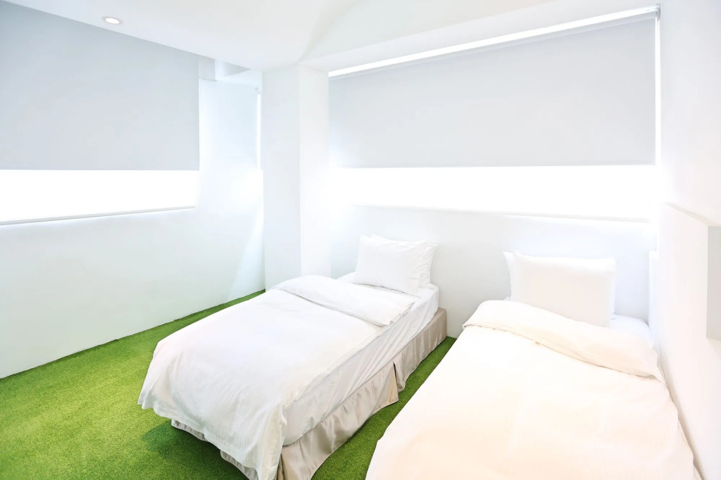 Time Flyer Hotel