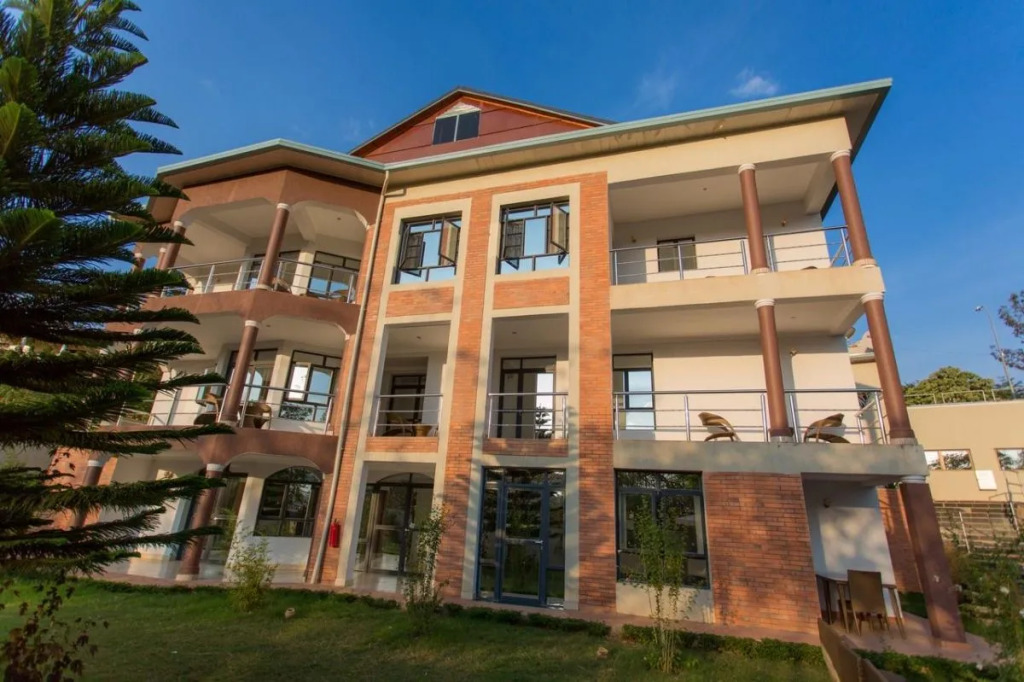 Orient Park Hotel