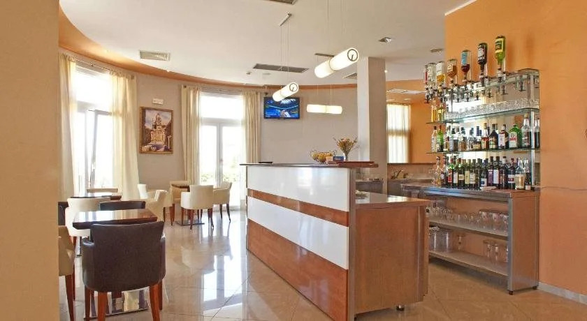 Hotel Duje