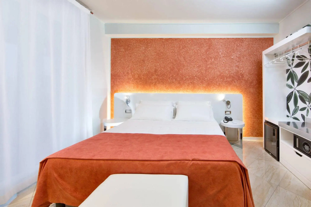 Hotel Londra