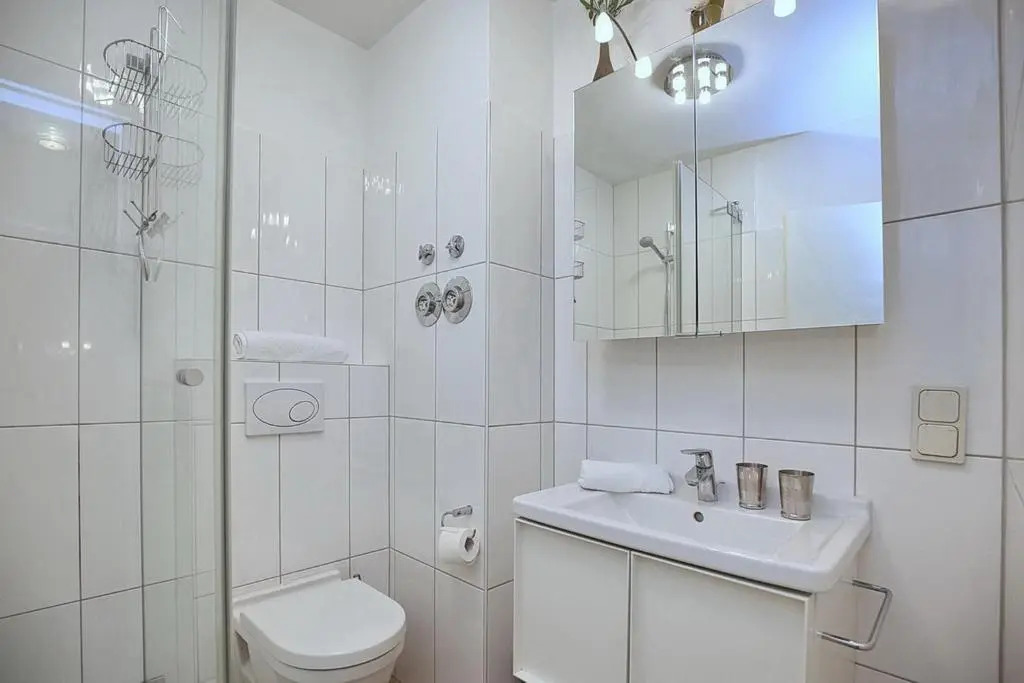 Seebach Wohnung 06