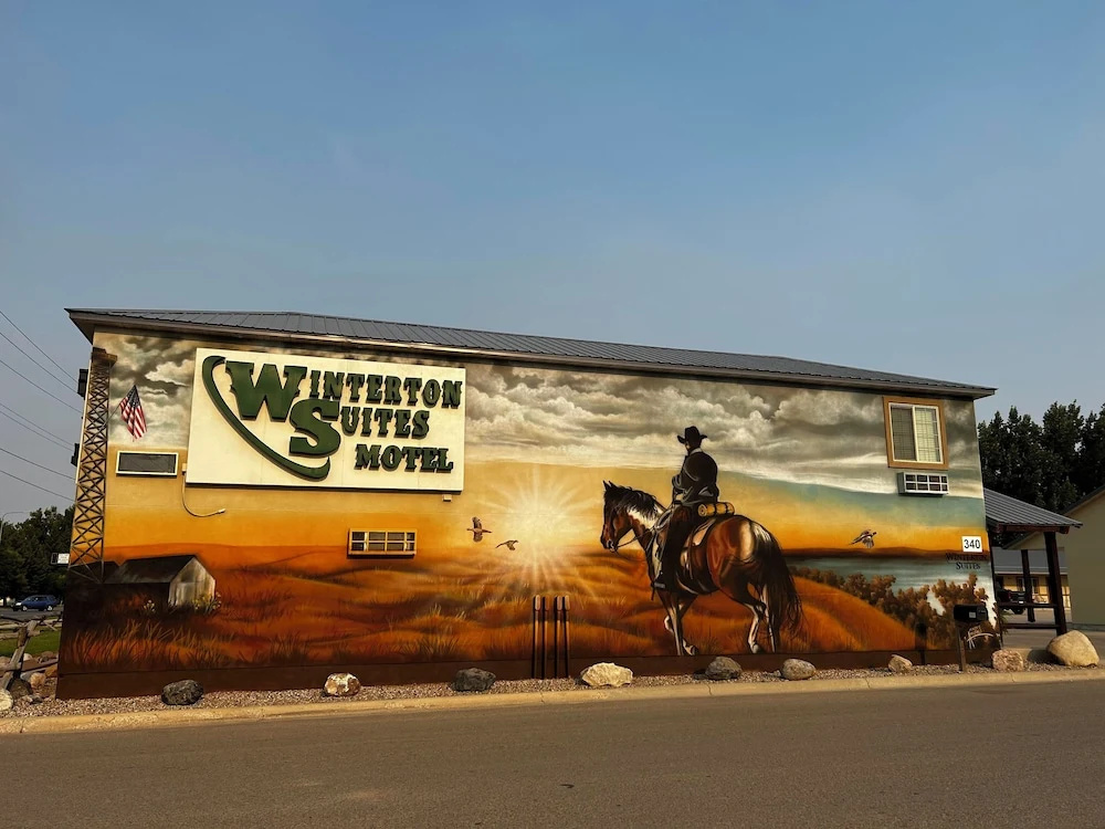 Winterton Suites