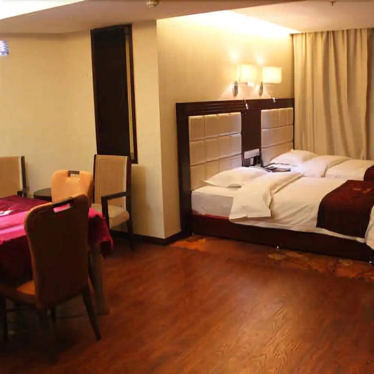 Heyuan Hotel