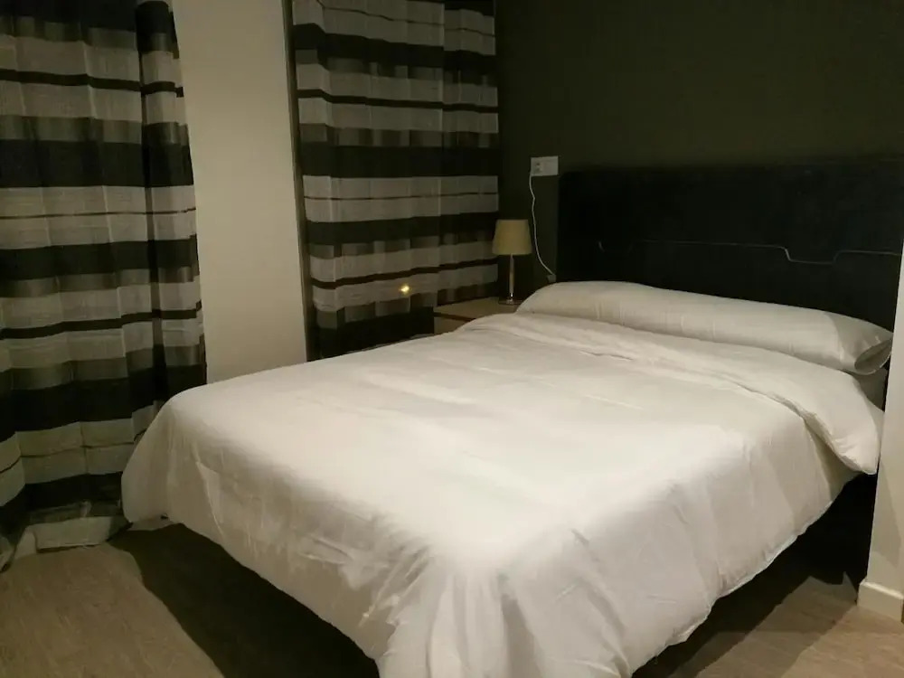 Hotel Golden 21