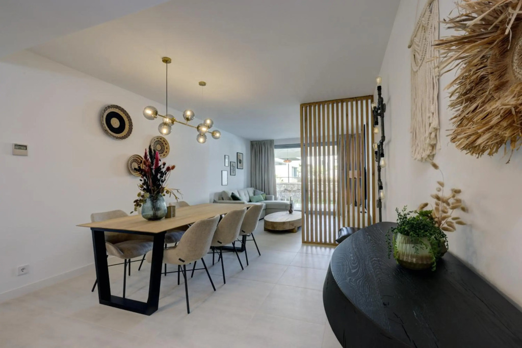 Estrella apartment Vanian Gardens Estepona