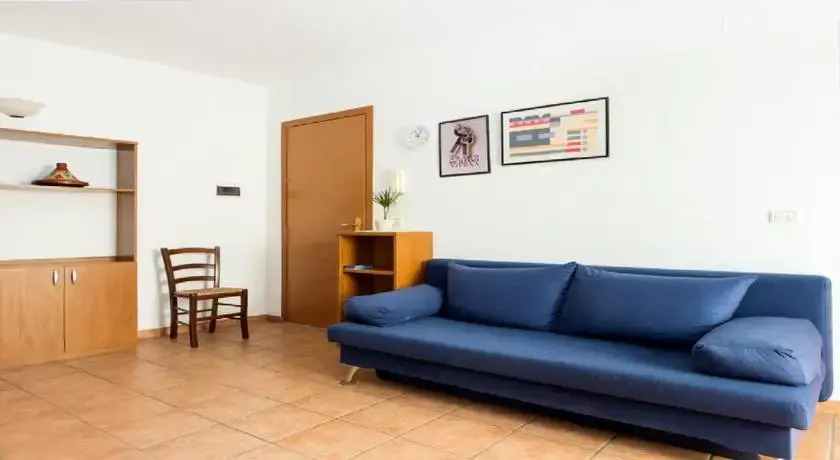 Appartamento Ronco Bentivegna