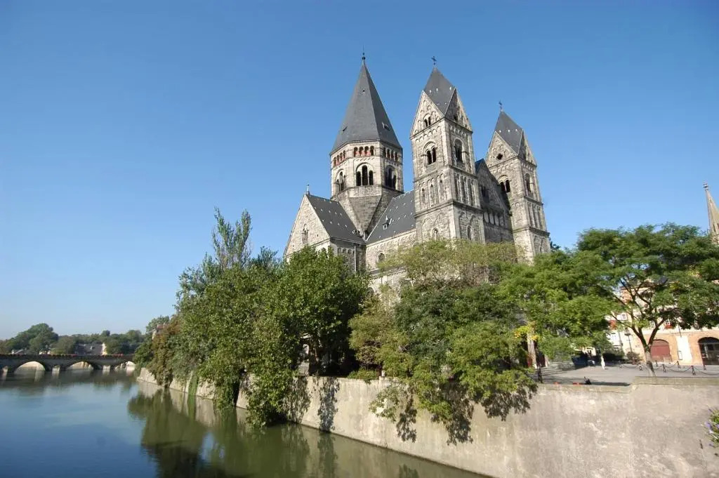 Mercure Metz Centre