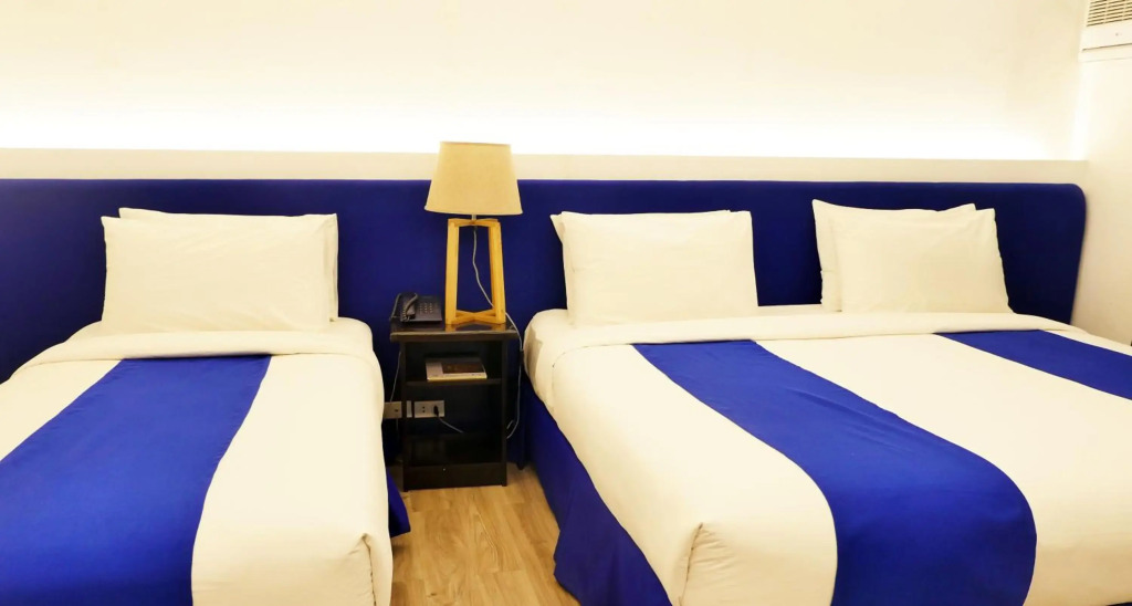 GT Hotel Jaro