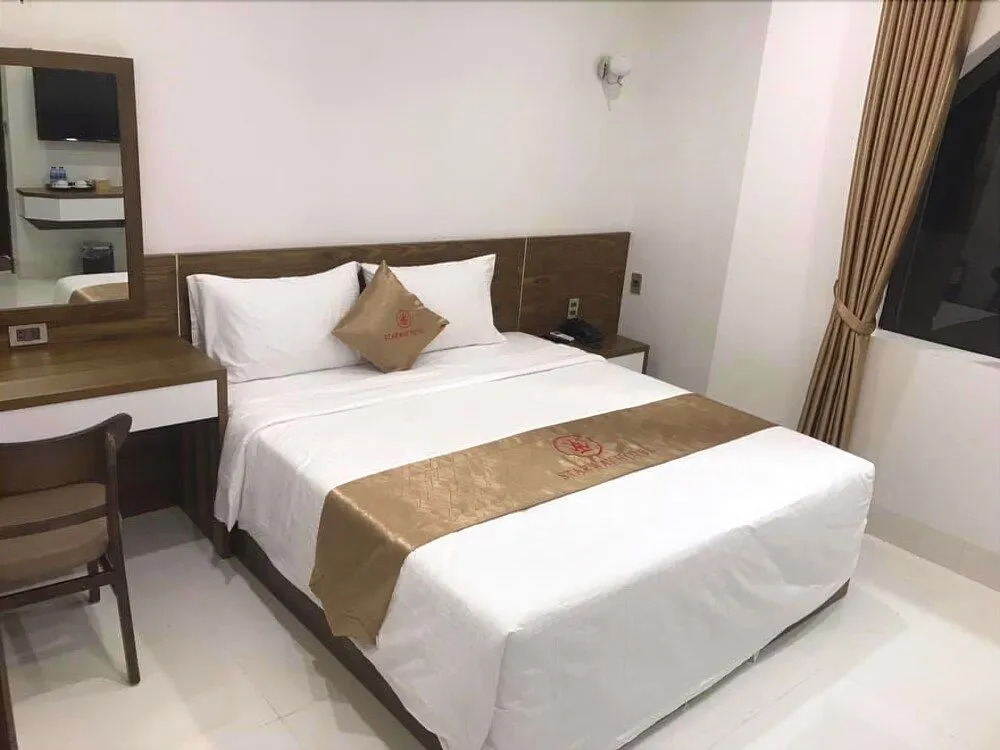 Starway Hotel