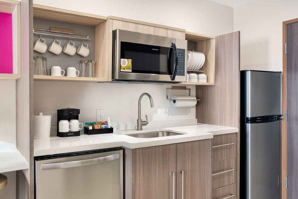 Home2 Suites By Hilton Batesville