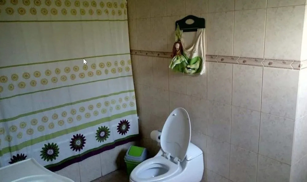 Hostal Taty's House