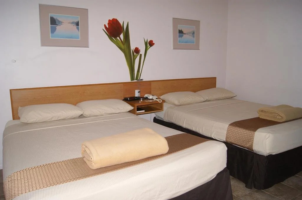 Andrea's Hotel