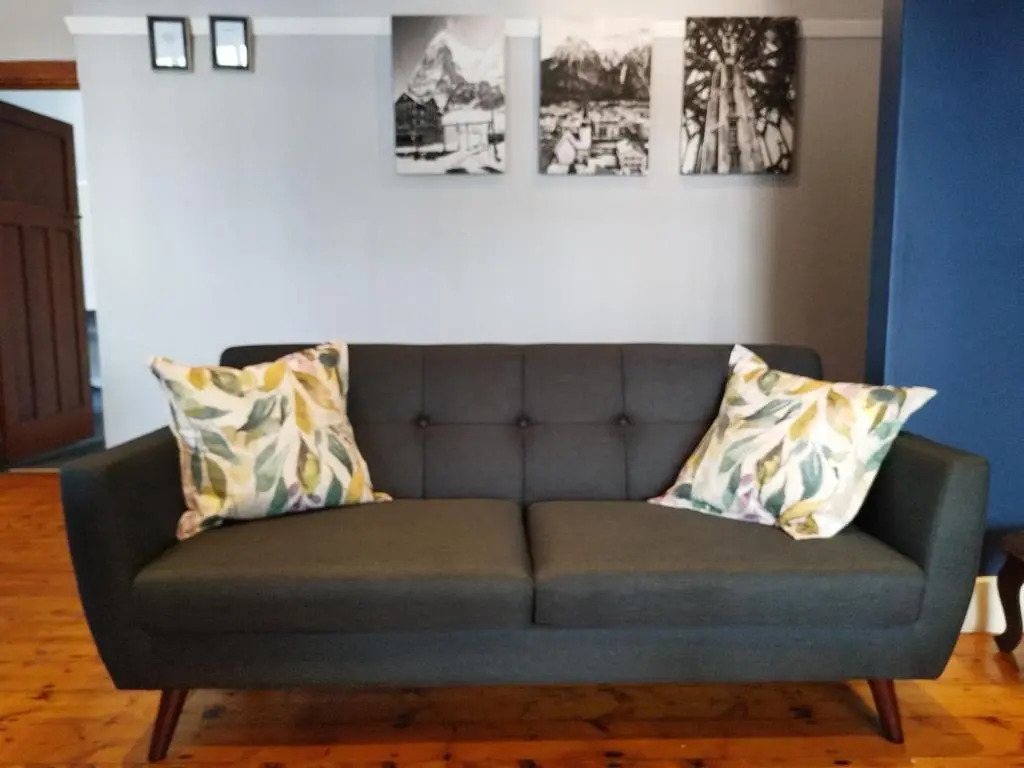 Stylish 3 Bedroom Unit