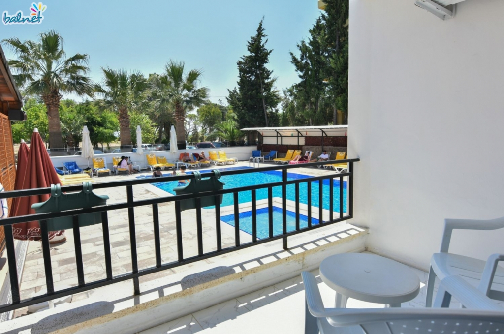 Tunan Motel