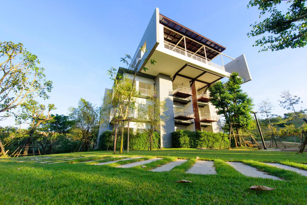 The Gallery Khao Yai Hotel and Residence - SHA Plus