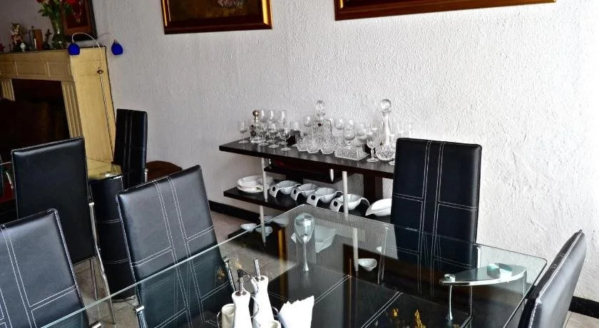 Hotel Calle 112