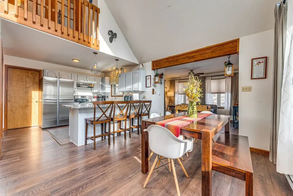 Poconos Hideaway in Arrowhead Lake w/ Game Room!