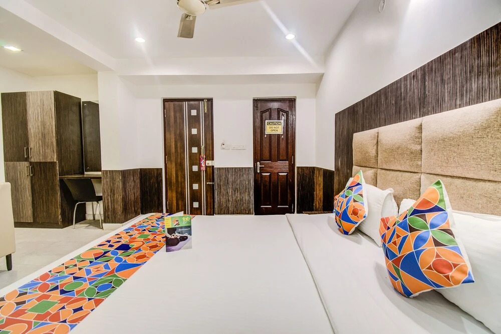 Hotel Kenzo Inn