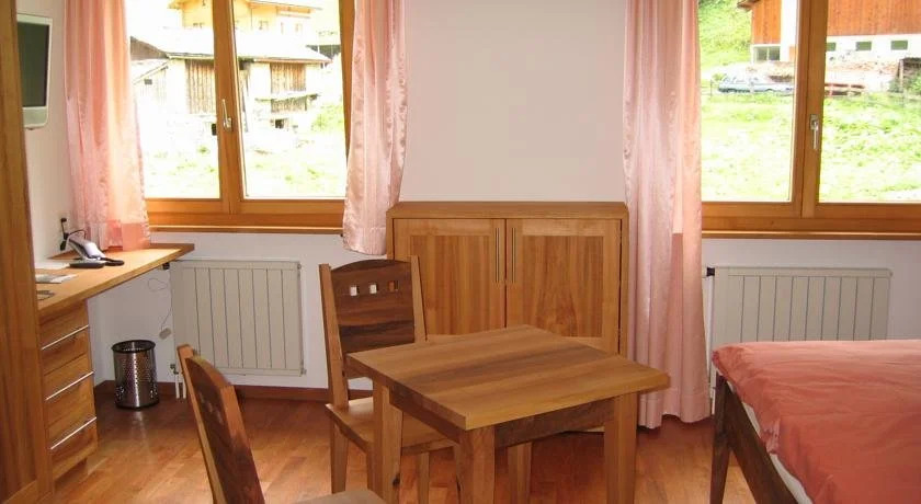 Gästehaus Balma